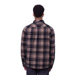 686 686 Mens Sierra Fleece Flannel