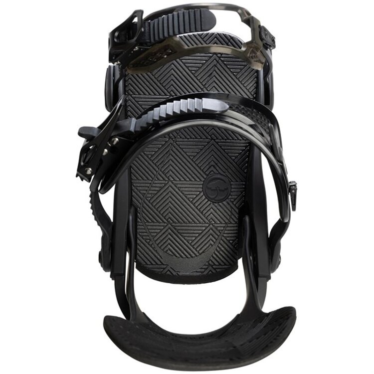 Arbor 2024 Arbor Sequoia Snowboard Bindings