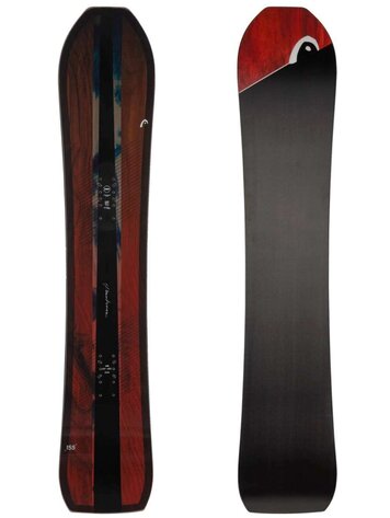 Head 2024 Head Powerhouse LYT Snowboard