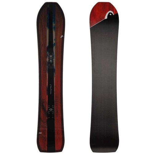 Head 2024 Head Powerhouse LYT Snowboard