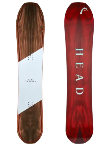 Head 2024 Head Gamechanger Snowboard