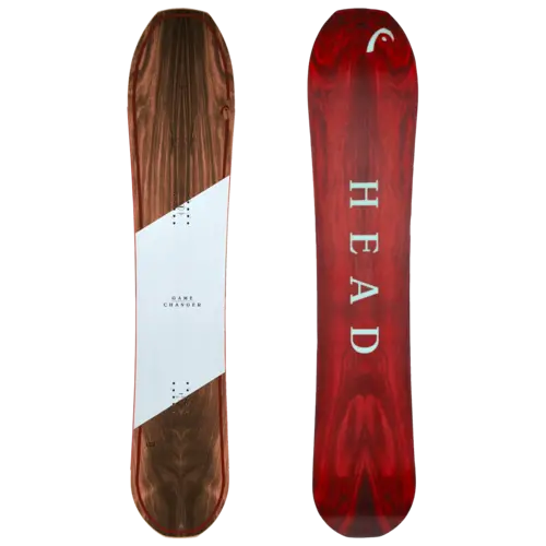 Head 2024 Head Gamechanger Snowboard