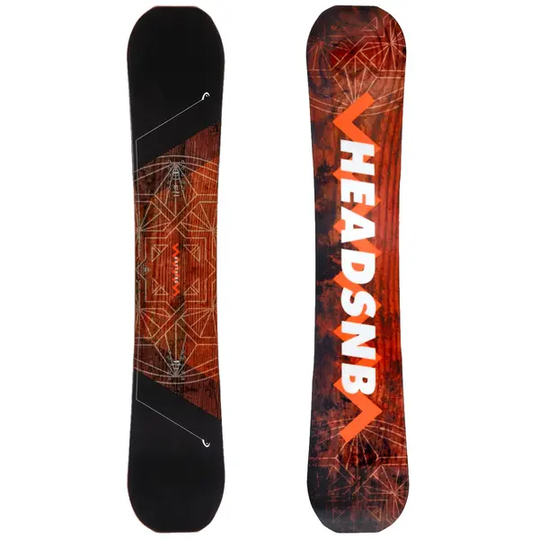 2024 Head Anything LYT Snowboard