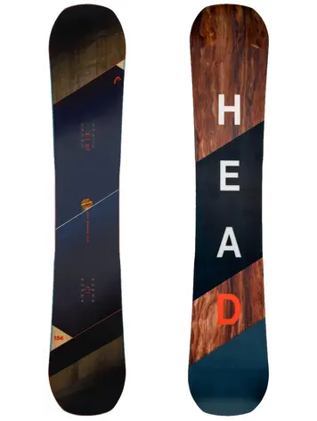 Head 2024 Head Daymaker LYT Snowboard