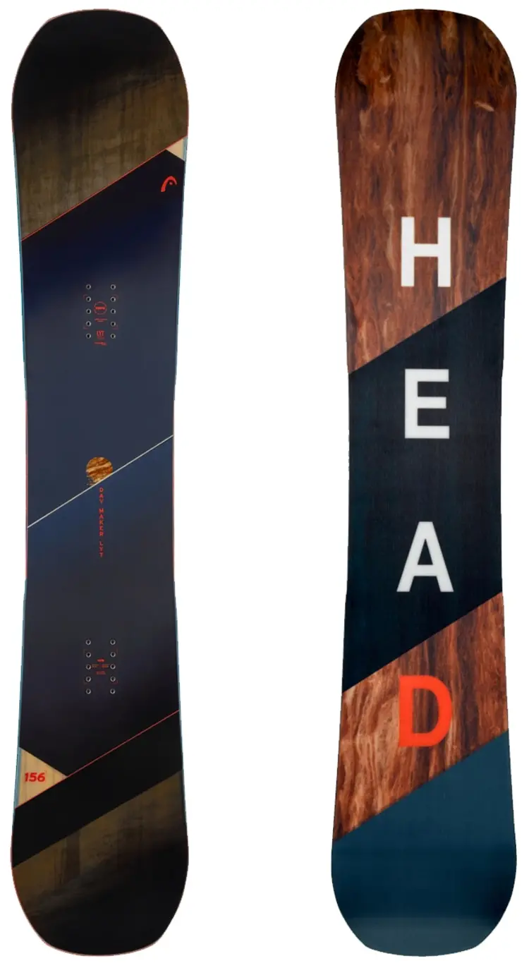 Head 2024 Head Daymaker LYT Snowboard