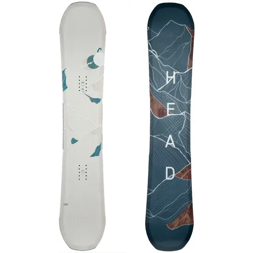 Head 2024 Head Shine LYT Snowboard