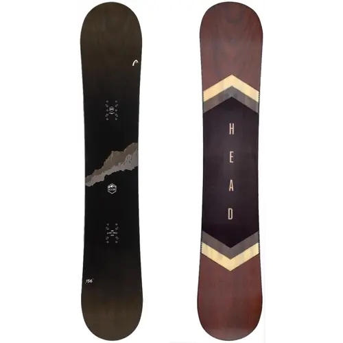 Head 2024 Head Transit Snowboard