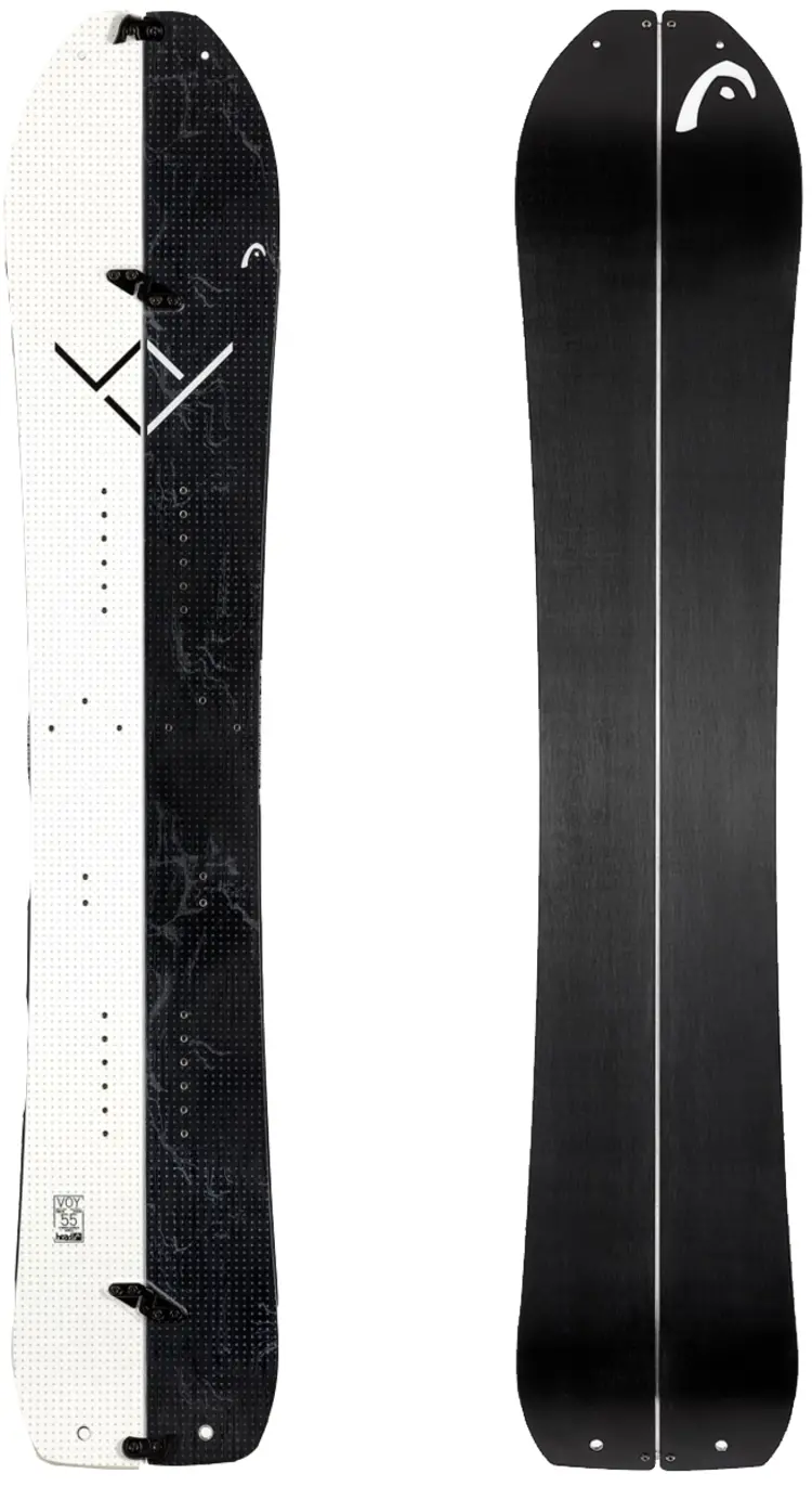 Head 2024 Head Voy Splitboard Set w/Skins