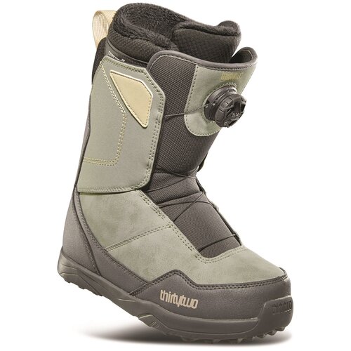 thirtytwo 2024 thirtytwo Shifty BOA Womens Snowboard Boots