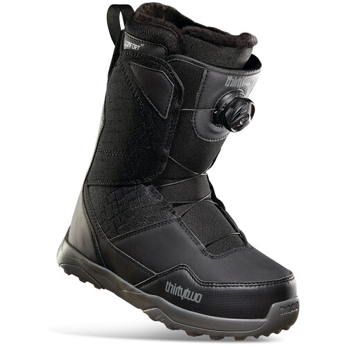 thirtytwo 2024 thirtytwo Shifty BOA Womens Snowboard Boots