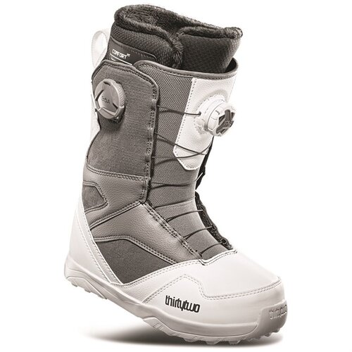 thirtytwo 2024 thirtytwo STW Double BOA Womens Snowboard Boots