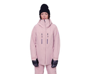 686 Women's GORE-TEX Skyline Shell Jacket - SOLNIX
