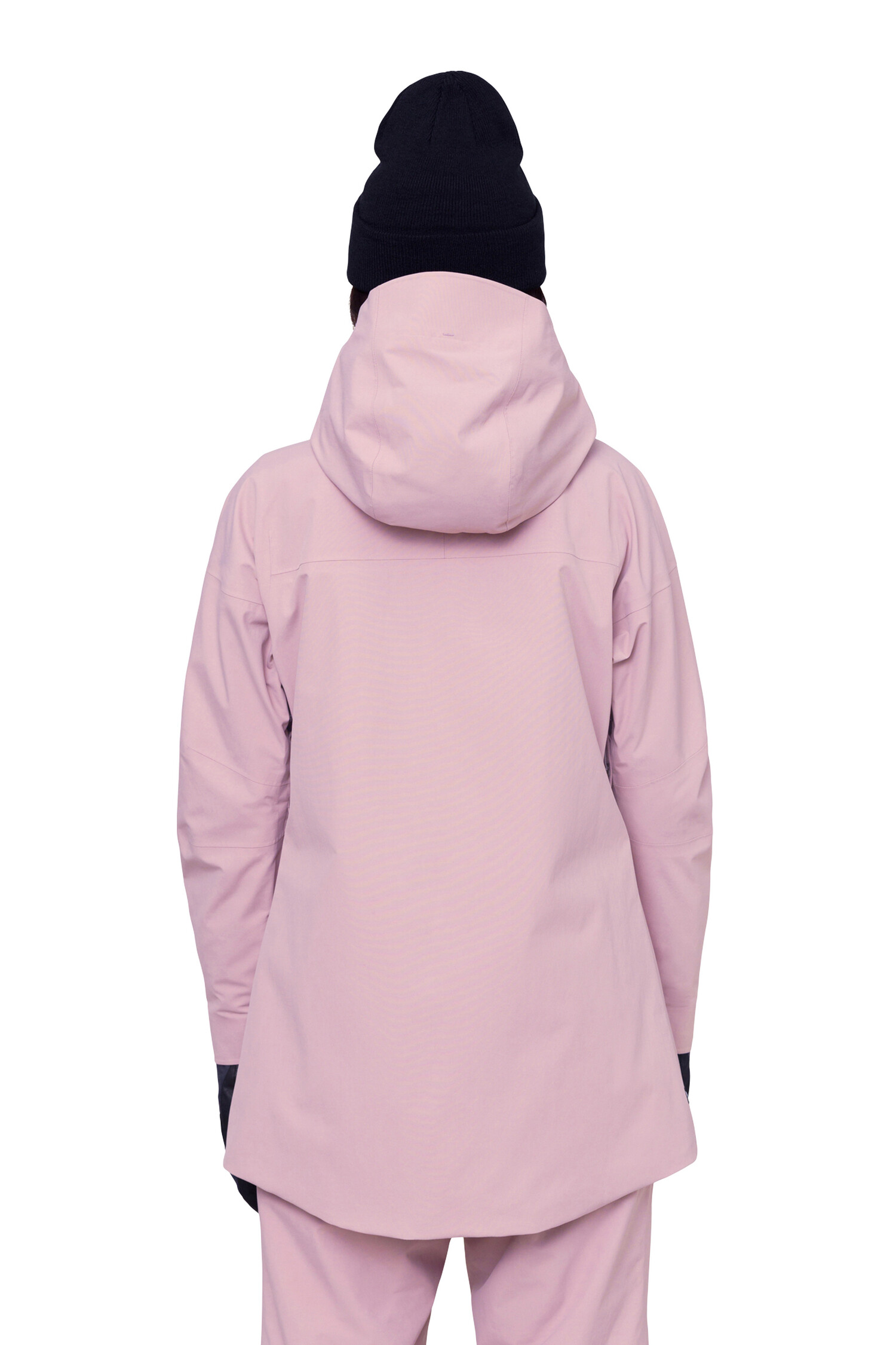 686 Women's GORE-TEX Skyline Shell Jacket - SOLNIX 686 Women's GORE-TEX Skyline Shell Jacket - SOLNIX