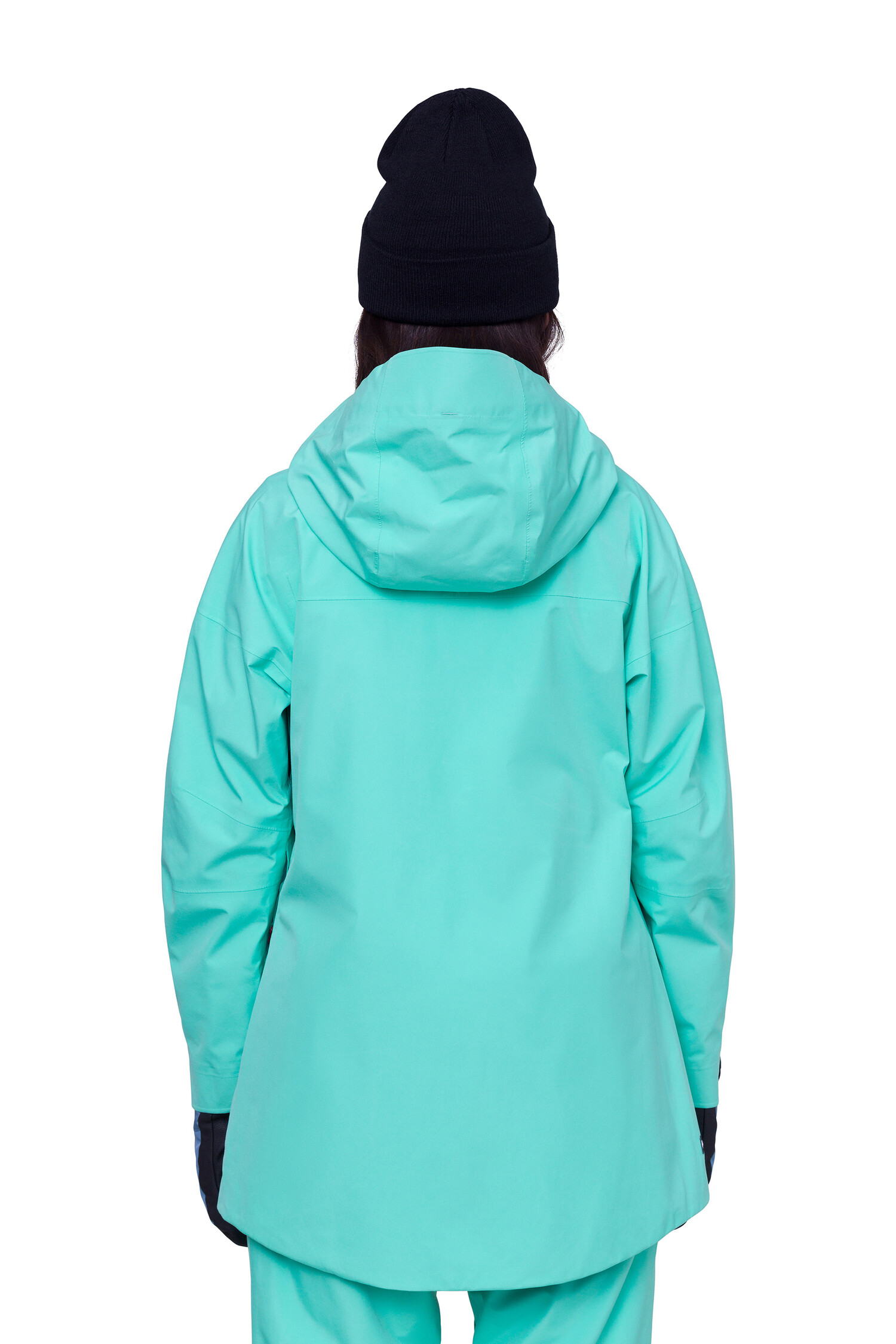 686 Women's GORE-TEX Skyline Shell Jacket - SOLNIX 686 Women's GORE-TEX Skyline Shell Jacket - SOLNIX