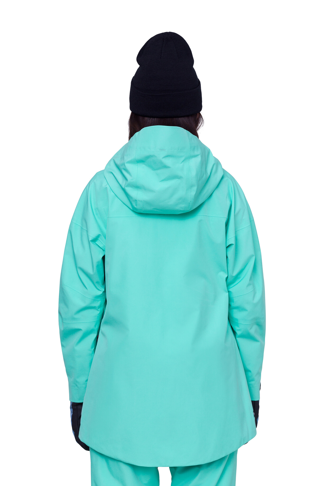 686 Women's GORE-TEX Skyline Shell Jacket - SOLNIX