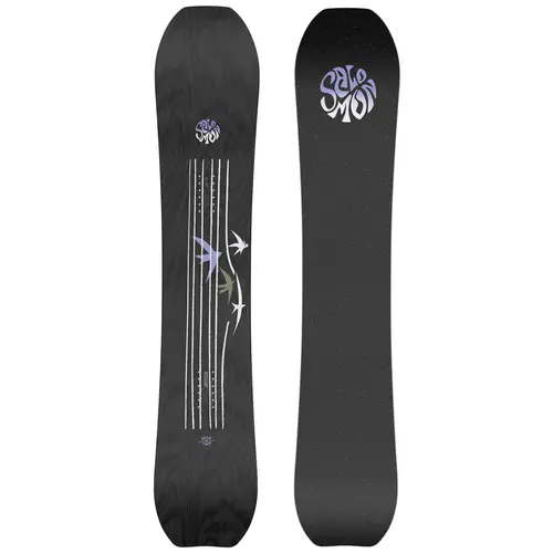 Salomon Snowboards 2024 Salomon Highpath Snowboard