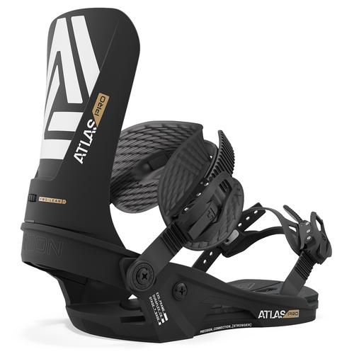 Union 2024 Union Atlas Pro Snowboard Bindings