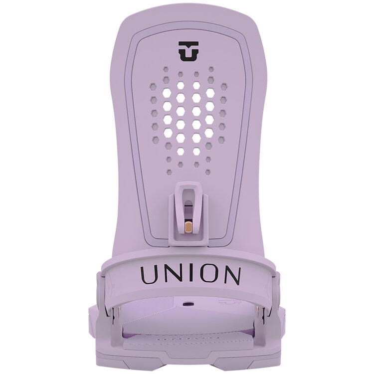 Union 2024 Union Trilogy Women's Snowboard Bindings