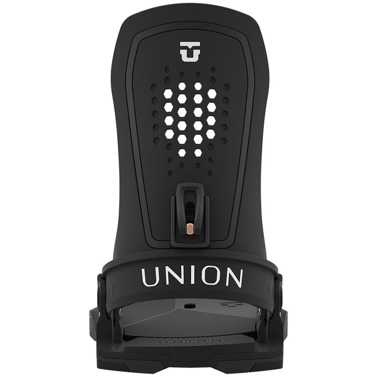 Union 2024 Union Trilogy Women's Snowboard Bindings