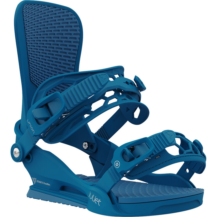 Union 2024 Union Juliet Women's Snowboard Bindings
