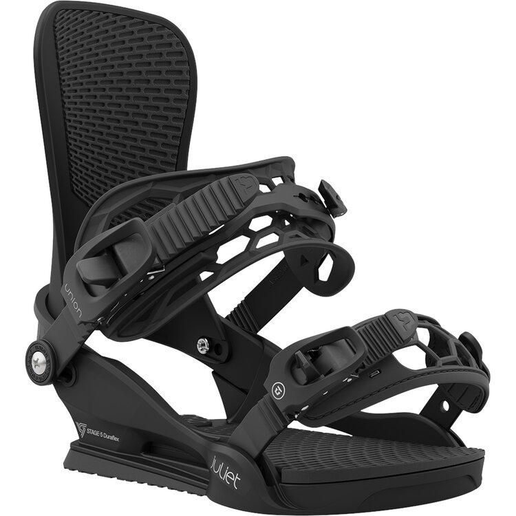 Union 2024 Union Juliet Women's Snowboard Bindings
