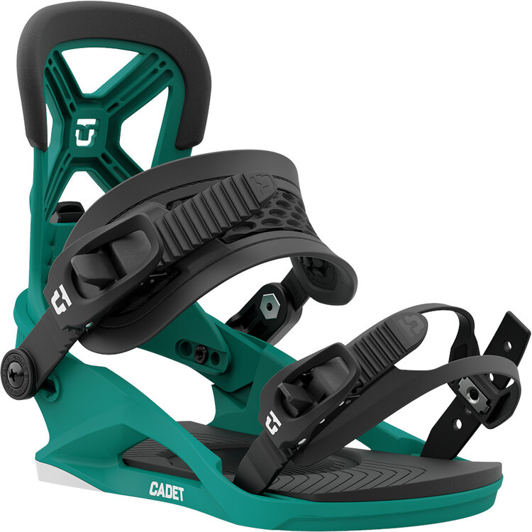 Union 2024 Union Cadet Snowboard Bindings