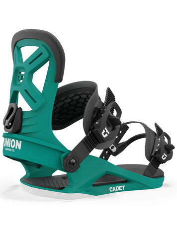 Union 2024 Union Cadet Snowboard Bindings