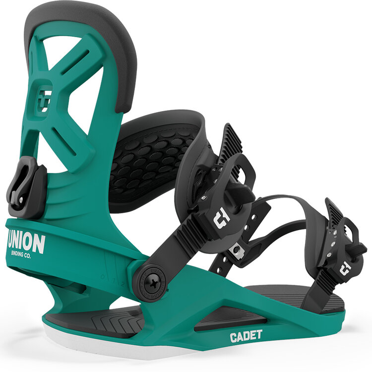Union 2024 Union Cadet Snowboard Bindings