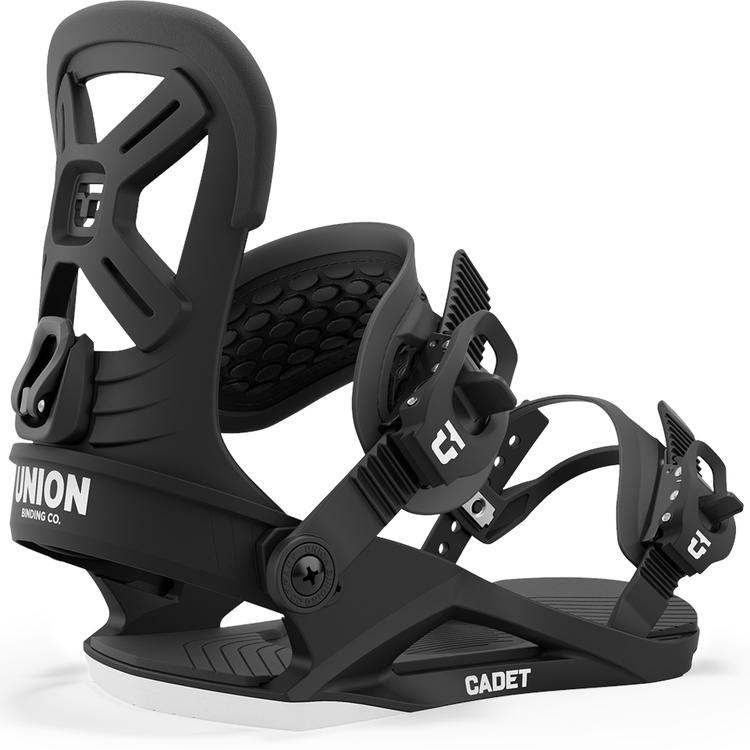 Union 2024 Union Cadet Snowboard Bindings