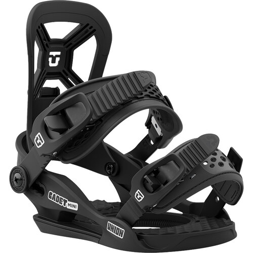 Union 2024 Union Cadet Mini Snowboard Bindings