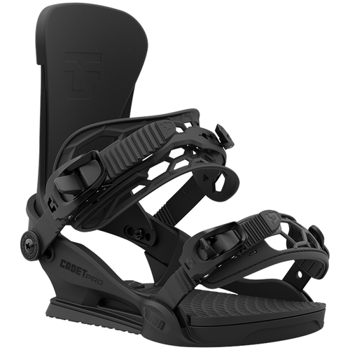 Union 2024 Union Cadet PRO Snowboard Bindings