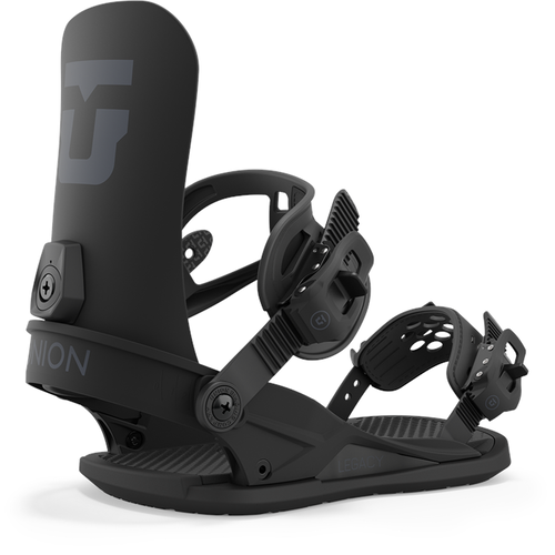 Union 2024 Union Legacy Women's Snowboard Bindings