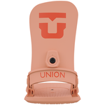 Union 2024 Union Legacy Women's Snowboard Bindings