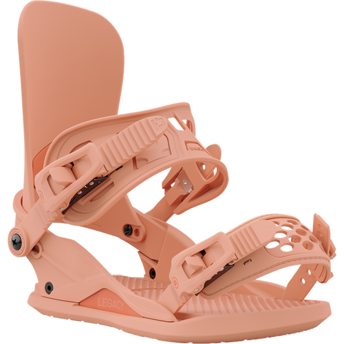 Union 2024 Union Legacy Women's Snowboard Bindings