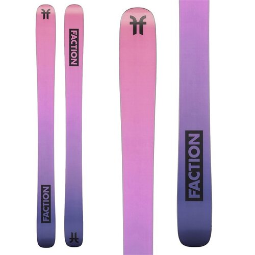 Faction 2024 Faction Prodigy 3X Womens Skis