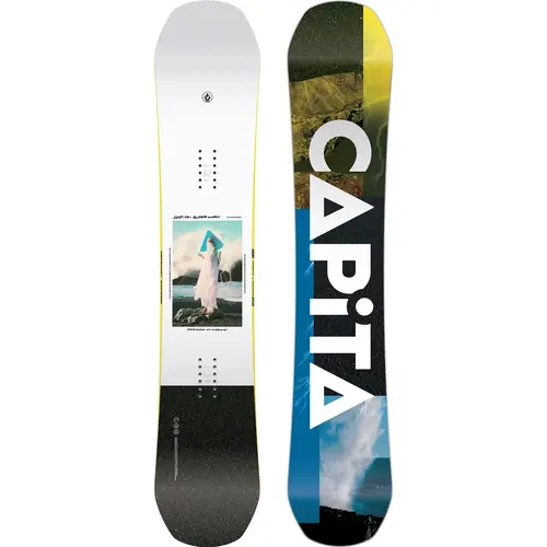 CAPiTA 2024 CAPiTA DOA Snowboard