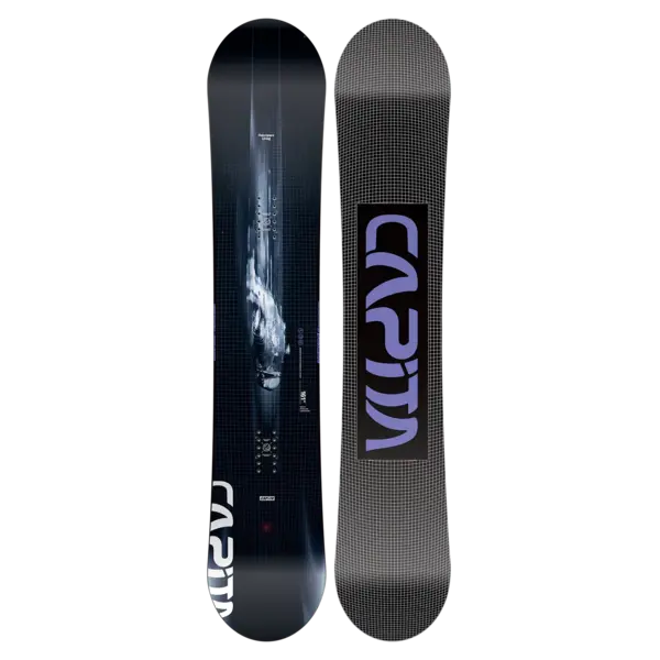 2024 CAPiTA Outerspace Living Wide Snowboard Shred Sports