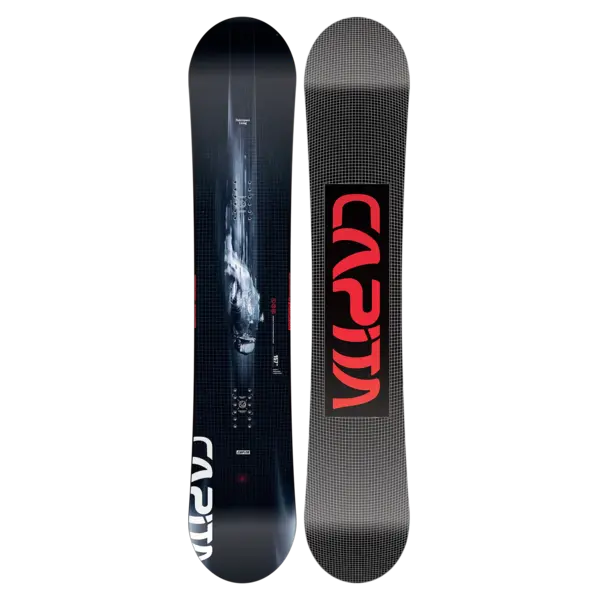 2024 CAPiTA Outerspace Living Wide Snowboard - Shred Sports