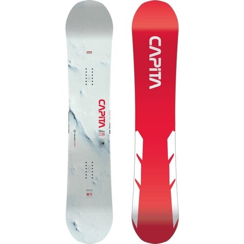 CAPiTA 2024 CAPiTA Mercury Snowboard