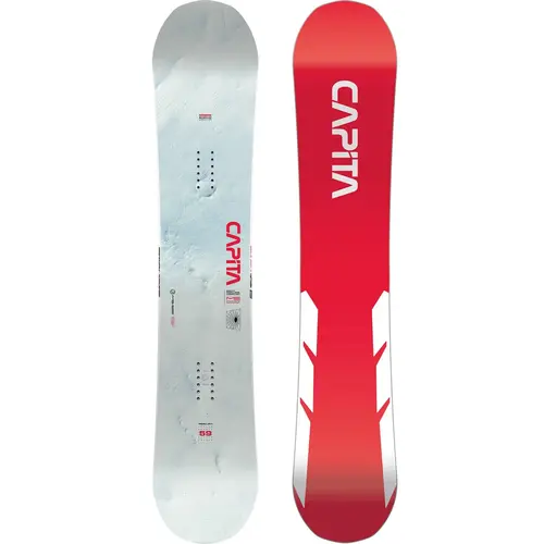 CAPiTA 2024 CAPiTA Mercury Snowboard