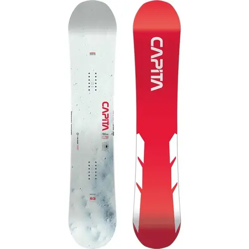 CAPiTA 2024 CAPiTA Mercury Snowboard