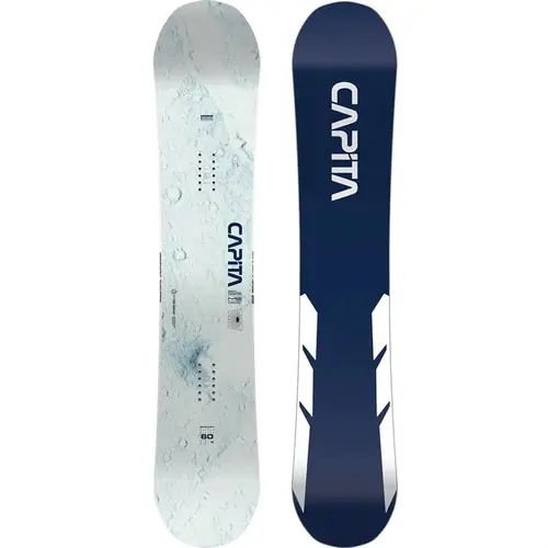 CAPiTA 2024 CAPiTA Mercury Wide Snowboard