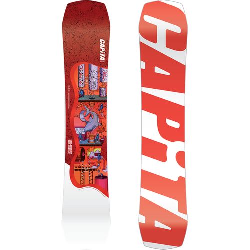 CAPiTA 2024 CAPiTA Children Of The Gnar Snowboard