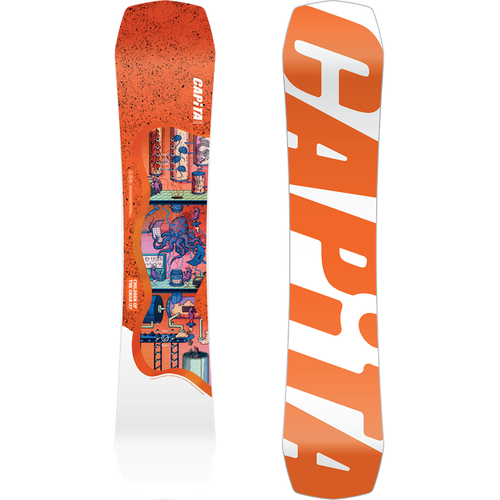 CAPiTA 2024 CAPiTA Children Of The Gnar Snowboard