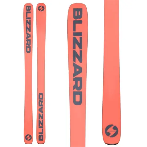 Blizzard 2024 Blizzard Hustle 11 Skis