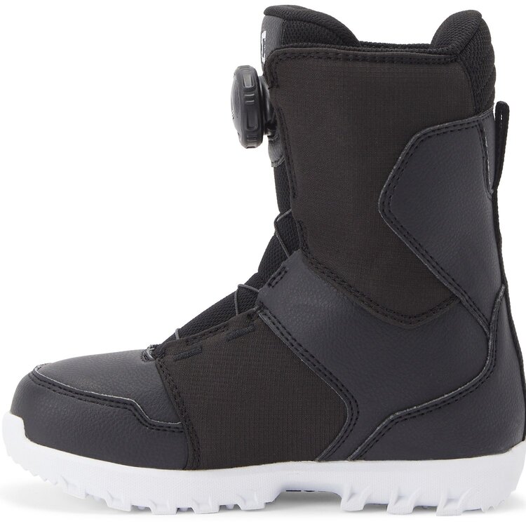 DC 2024 DC Youth Scout Snowboard Boots