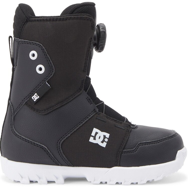 DC 2024 DC Youth Scout Snowboard Boots