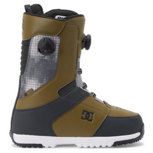 DC 2024 DC Control Snowboard Boots
