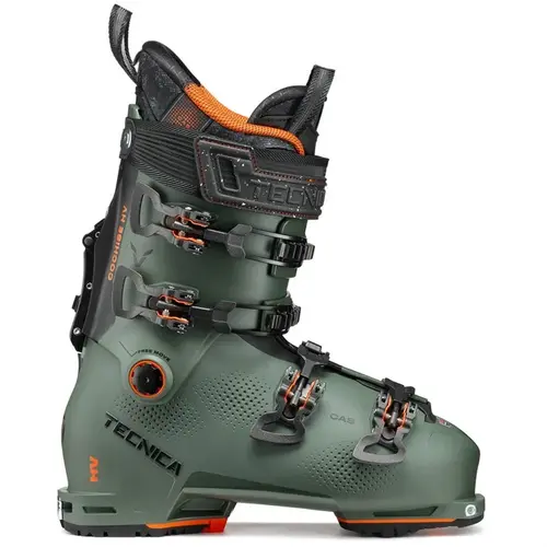 Tecnica 2024 Tecnica Cochise HV 120 DYN Alpine Touring Ski Boots