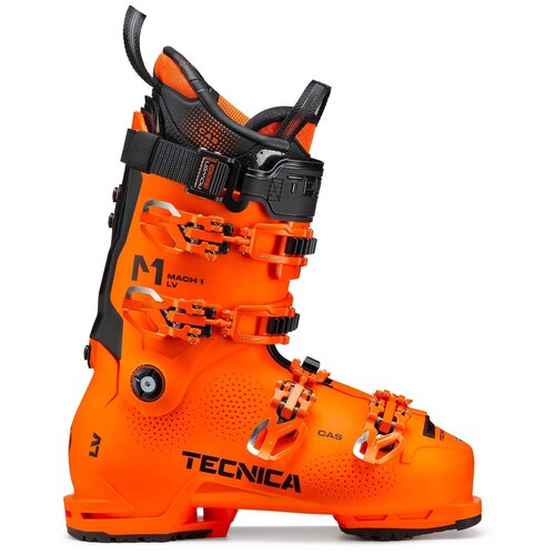 Tecnica 2024 Tecnica Mach1 LV 130 Ski Boots